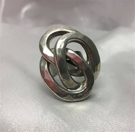 danish pewter rings